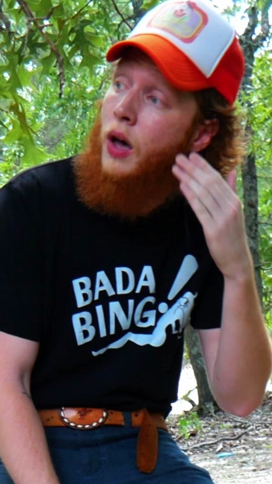 Post 9 by Jackson Lee on TikTok (video)