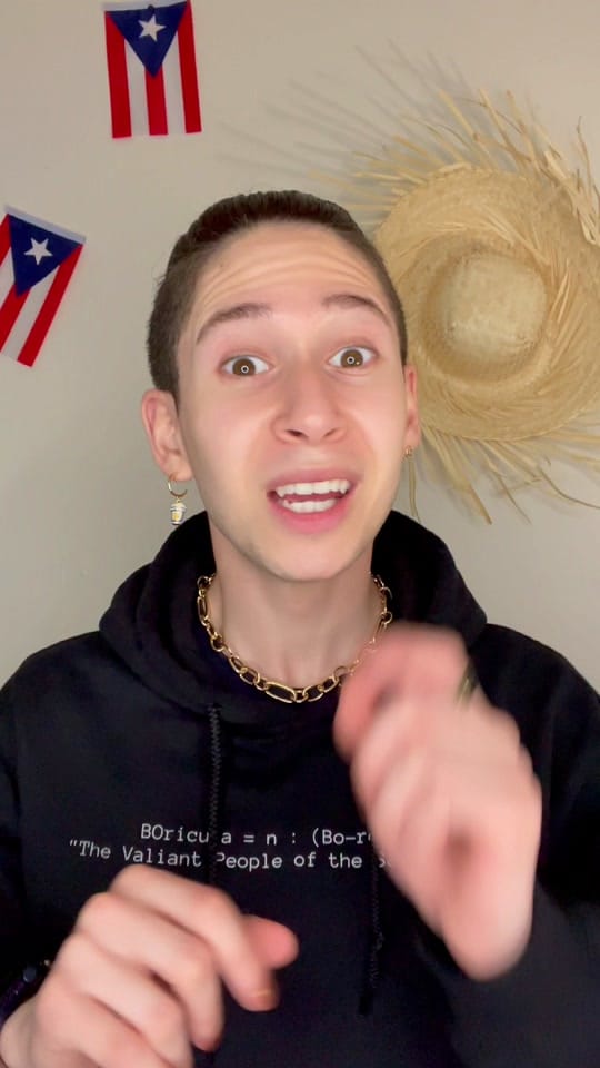 Post 5 by Byron Eliazim on TikTok (video)