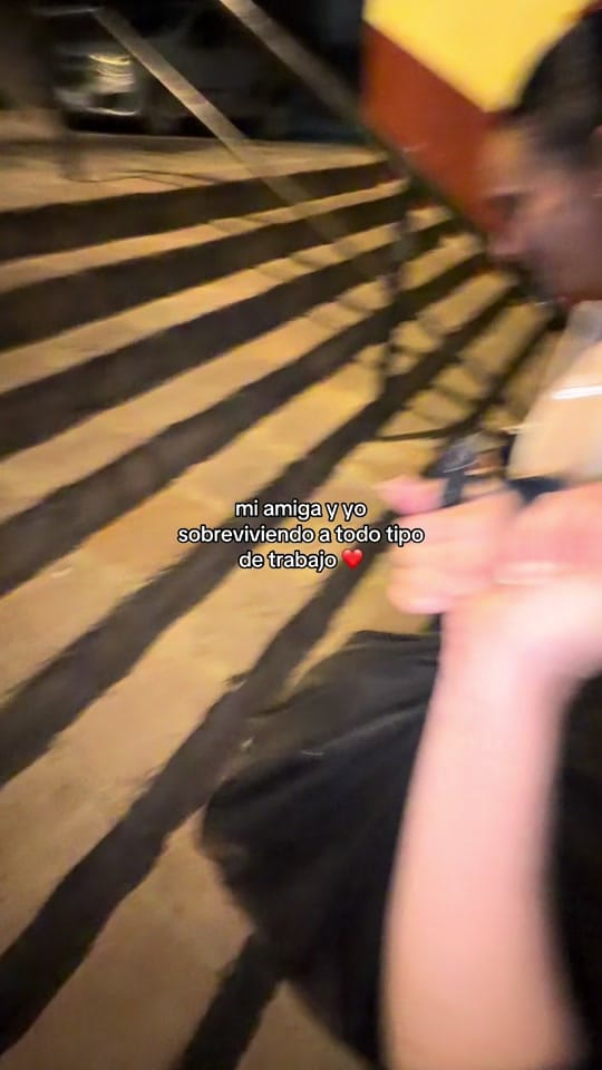 Post 2 by america_zl on TikTok (video)