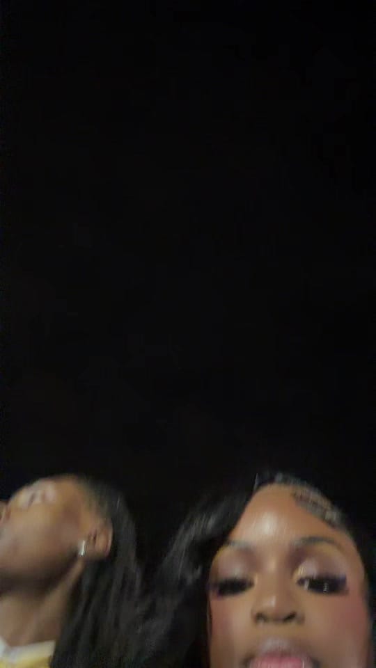 Post 2 by Chelsea & Nathaniel on TikTok (video)