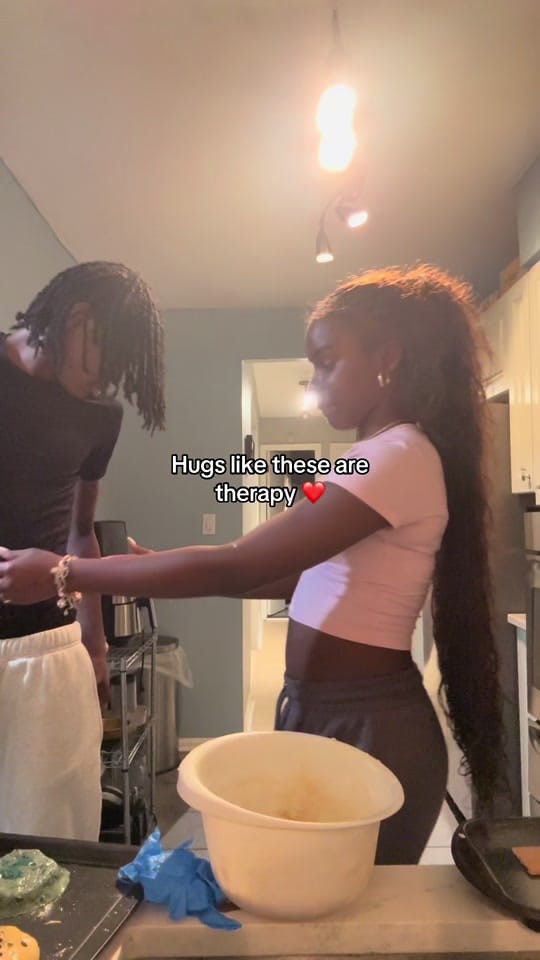 Post 10 by Chelsea & Nathaniel on TikTok (video)