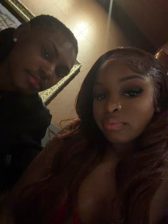 Post 9 by Chelsea & Nathaniel on TikTok (video)