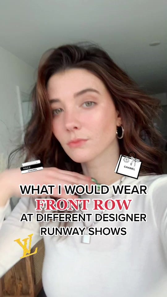 Post 10 by Andie on TikTok (video)