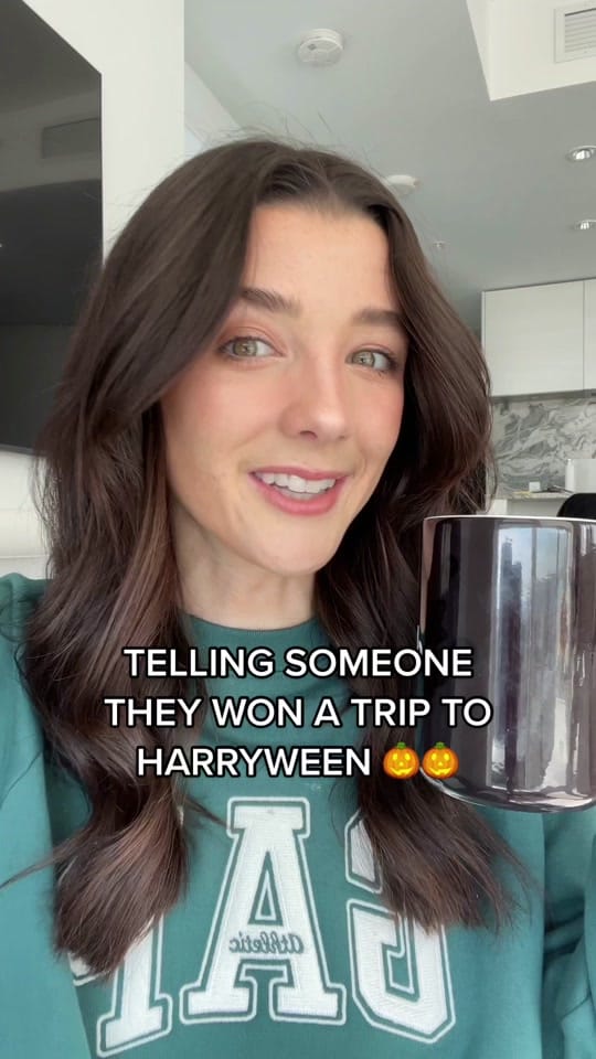 Post 9 by Andie on TikTok (video)