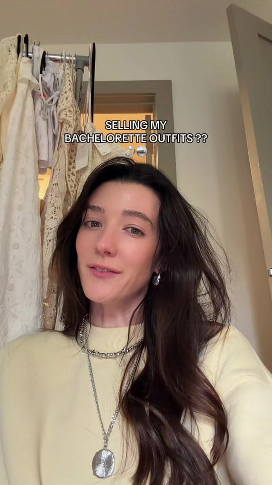 Post 3 by Andie on TikTok (video)