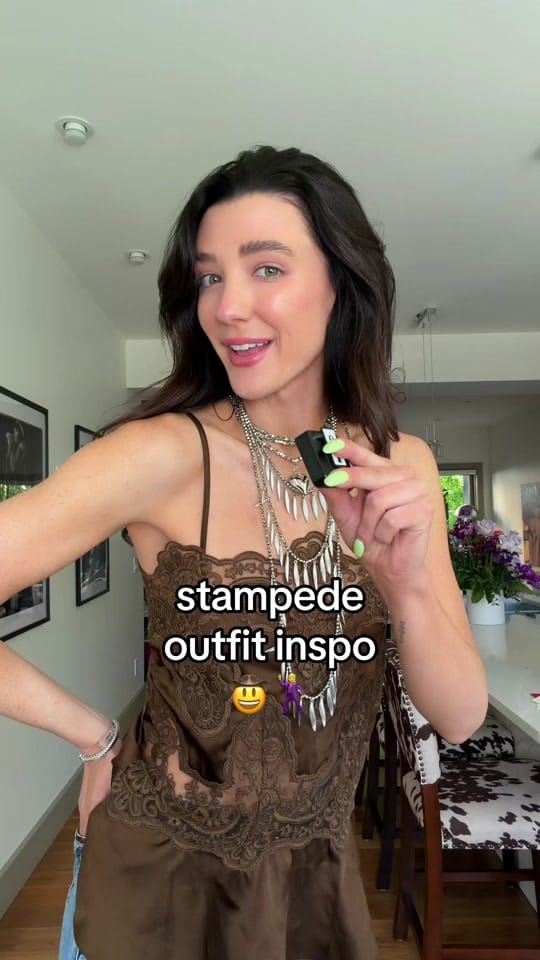 Post 4 by Andie on TikTok (video)