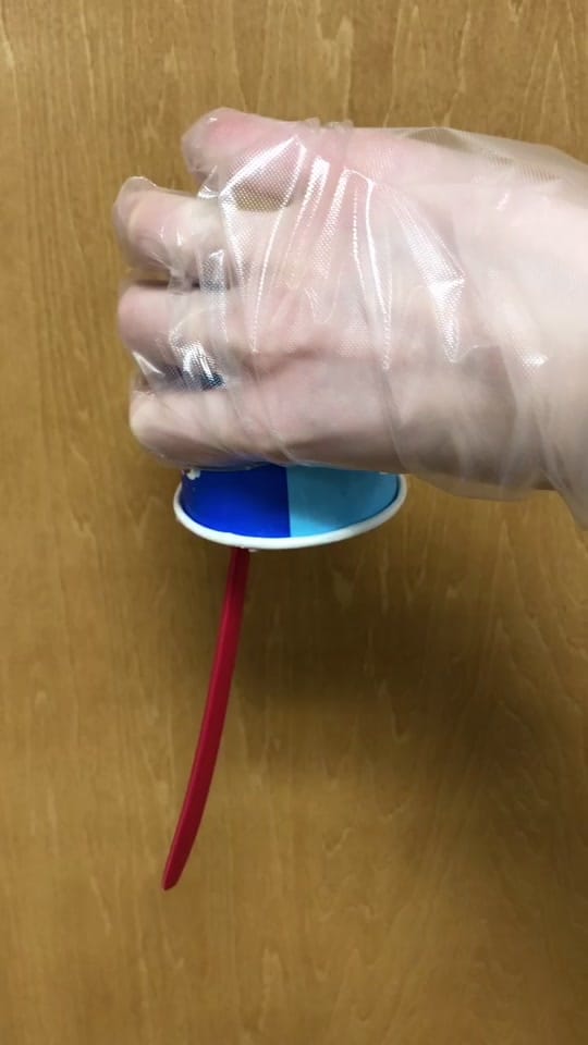 Post 7 by East De Pere Dairy Queen on TikTok (video)