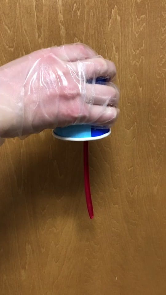 Post 6 by East De Pere Dairy Queen on TikTok (video)