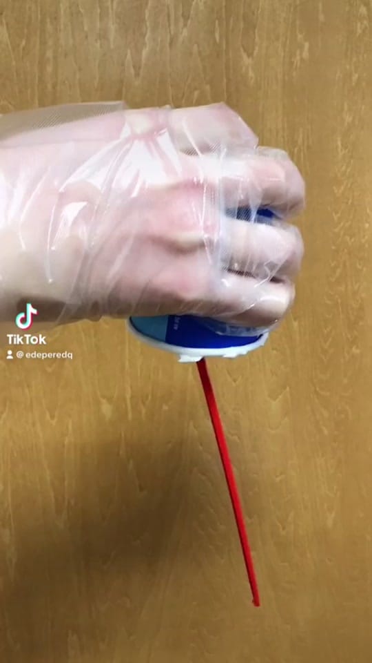 Post 8 by East De Pere Dairy Queen on TikTok (video)