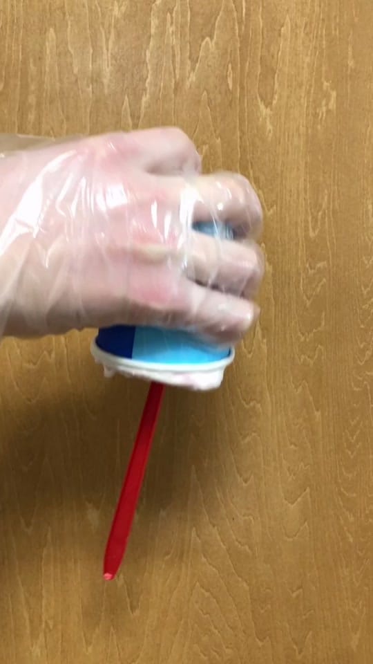 Post 9 by East De Pere Dairy Queen on TikTok (video)