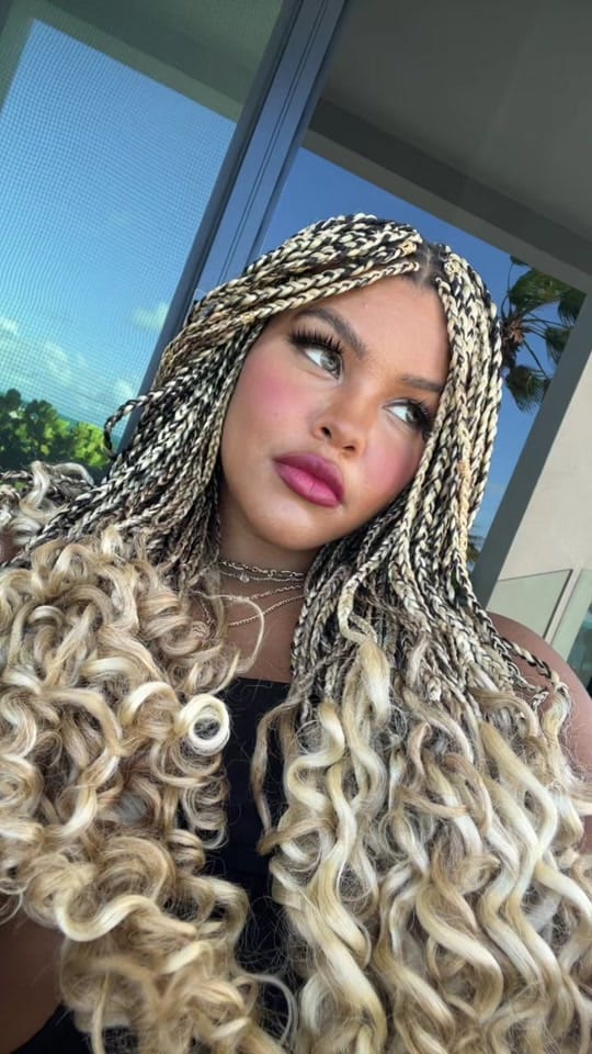 Post 2 by Holly Shaba on TikTok (video)