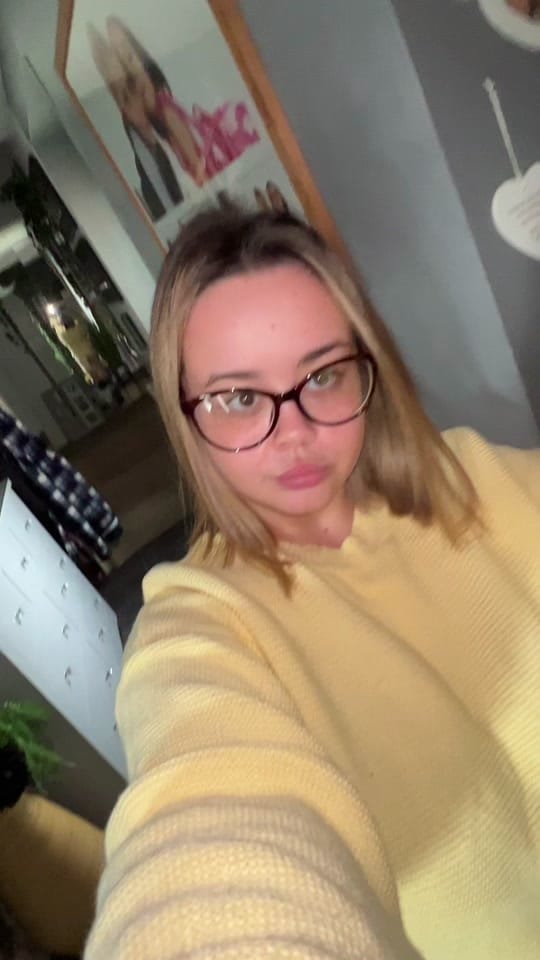 Post 1 by tayscrankylife on TikTok (video)