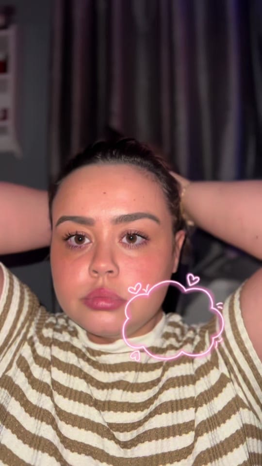 Post 5 by tayscrankylife on TikTok (video)