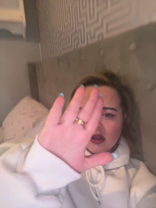 Post 8 by tayscrankylife on TikTok (video)