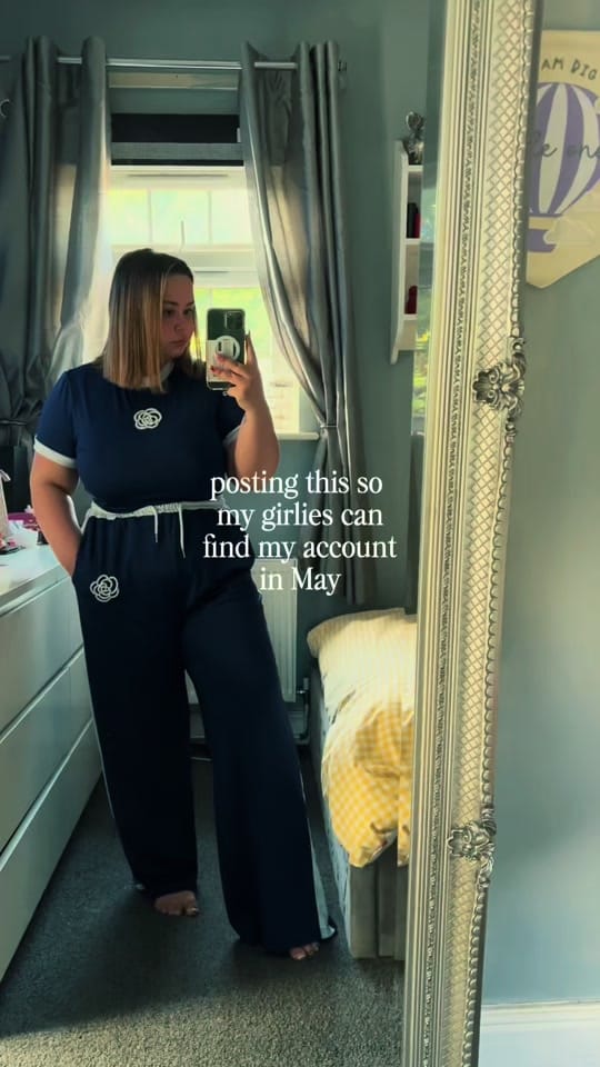 Post 3 by tayscrankylife on TikTok (video)