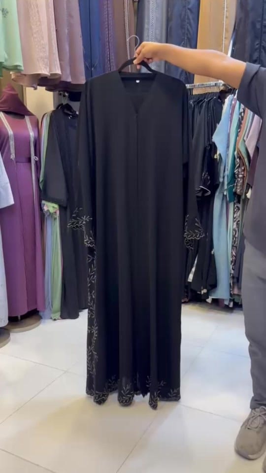 Post 7 by HAYA_LUXE on TikTok (video)