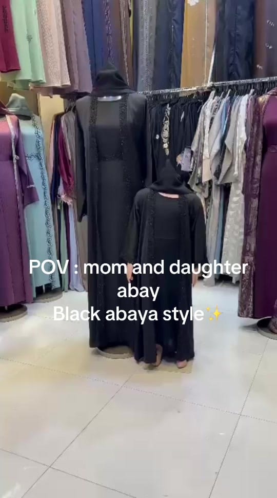 Post 8 by HAYA_LUXE on TikTok (video)