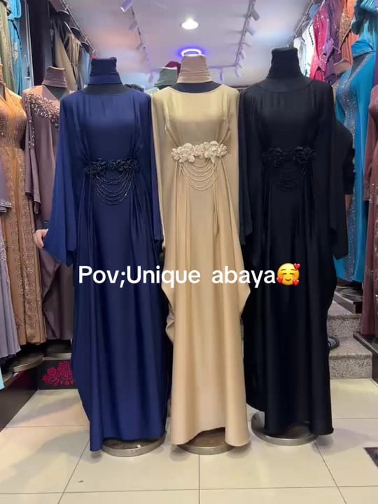 Post 4 by HAYA_LUXE on TikTok (video)