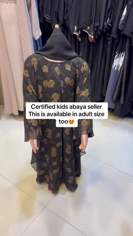 Post 2 by HAYA_LUXE on TikTok (video)