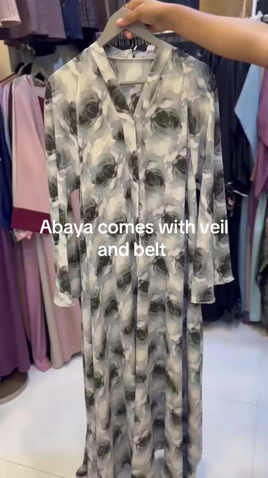Post 10 by HAYA_LUXE on TikTok (video)