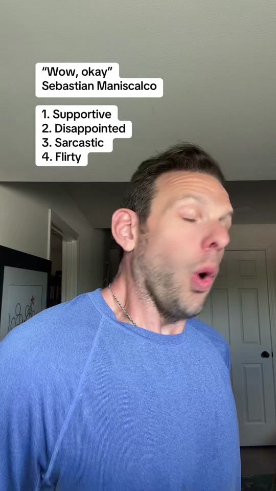 Post 6 by Chris O’Reilly on TikTok (video)