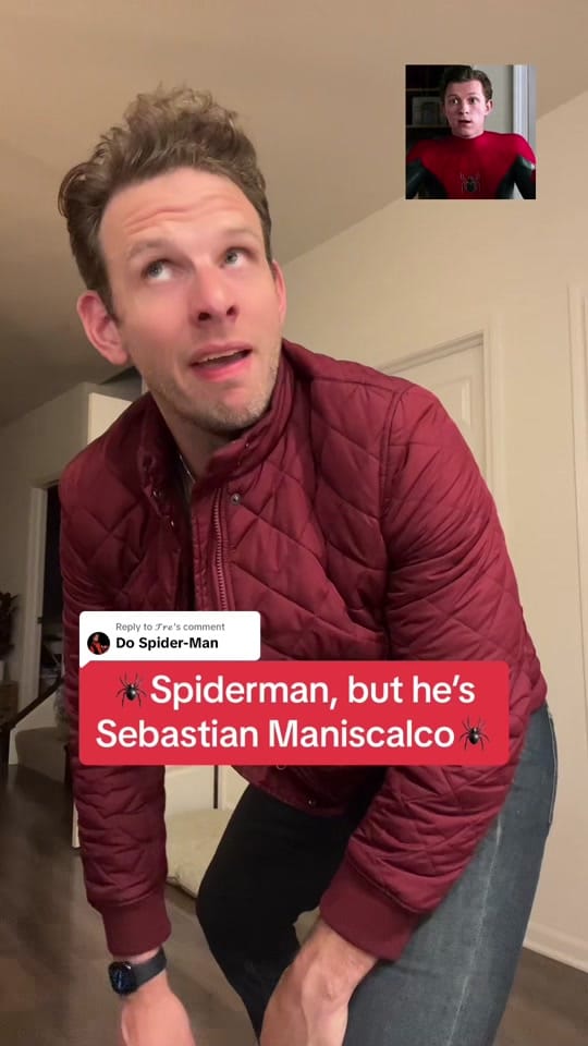 Post 10 by Chris O’Reilly on TikTok (video)
