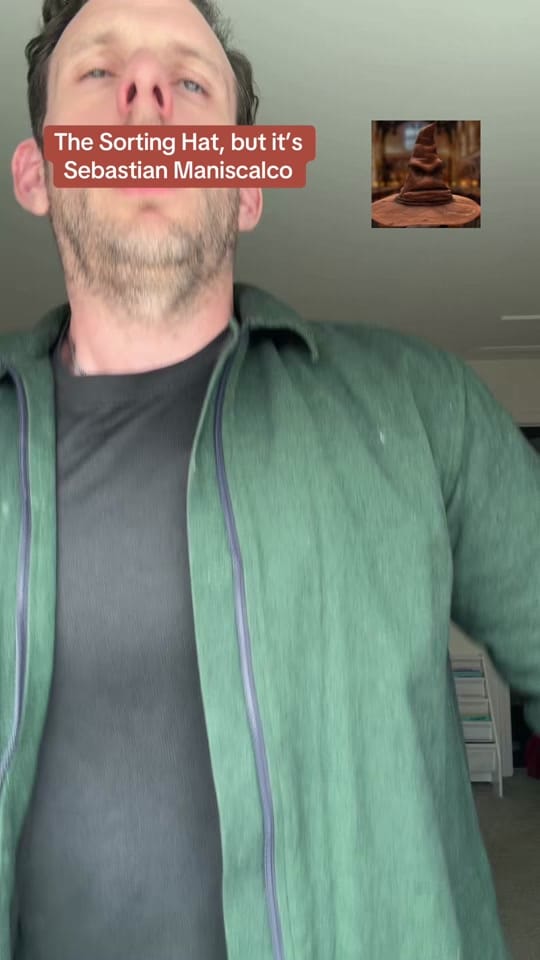 Post 5 by Chris O’Reilly on TikTok (video)