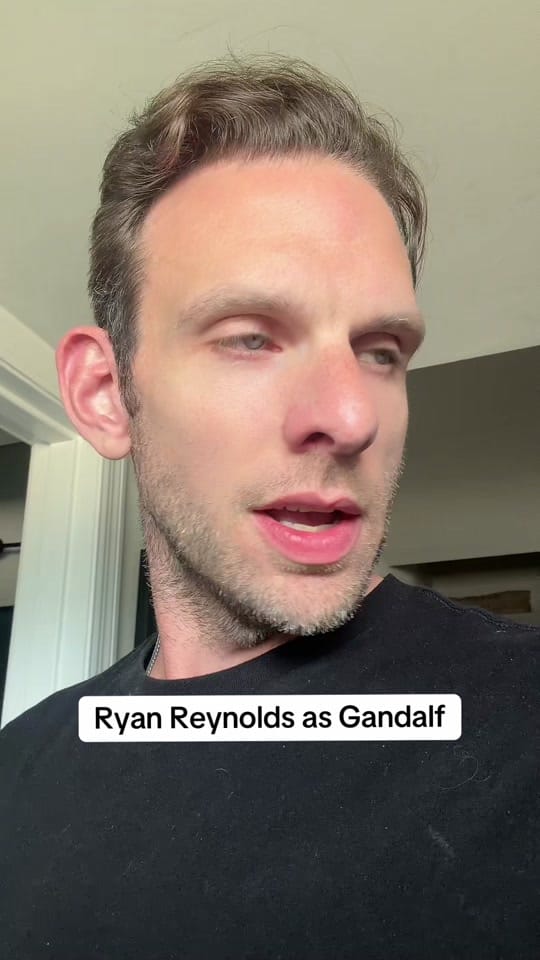 Post 1 by Chris O’Reilly on TikTok (video)