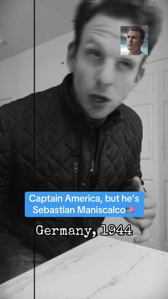 Post 9 by Chris O’Reilly on TikTok (video)
