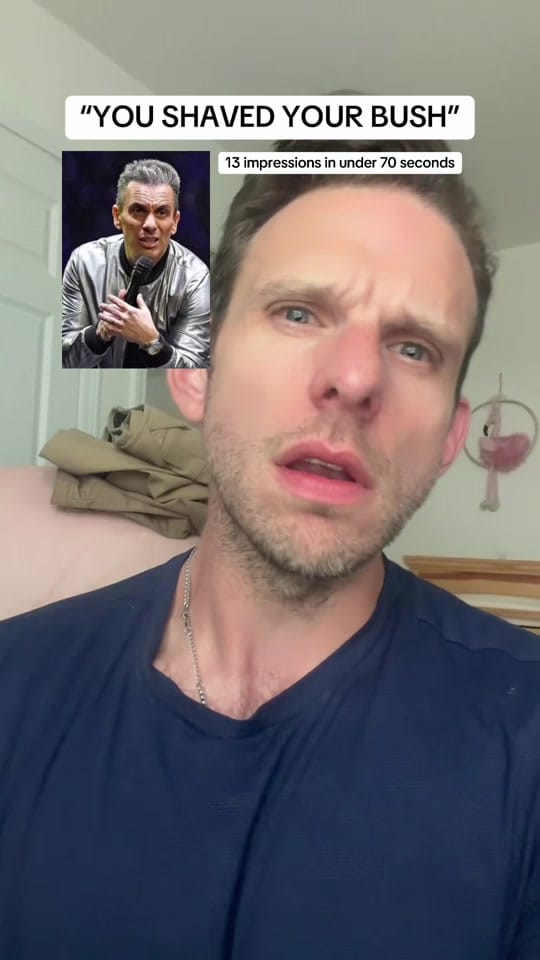 Post 2 by Chris O’Reilly on TikTok (video)