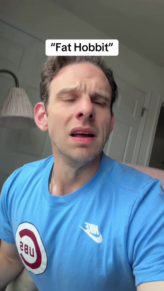 Post 8 by Chris O’Reilly on TikTok (video)