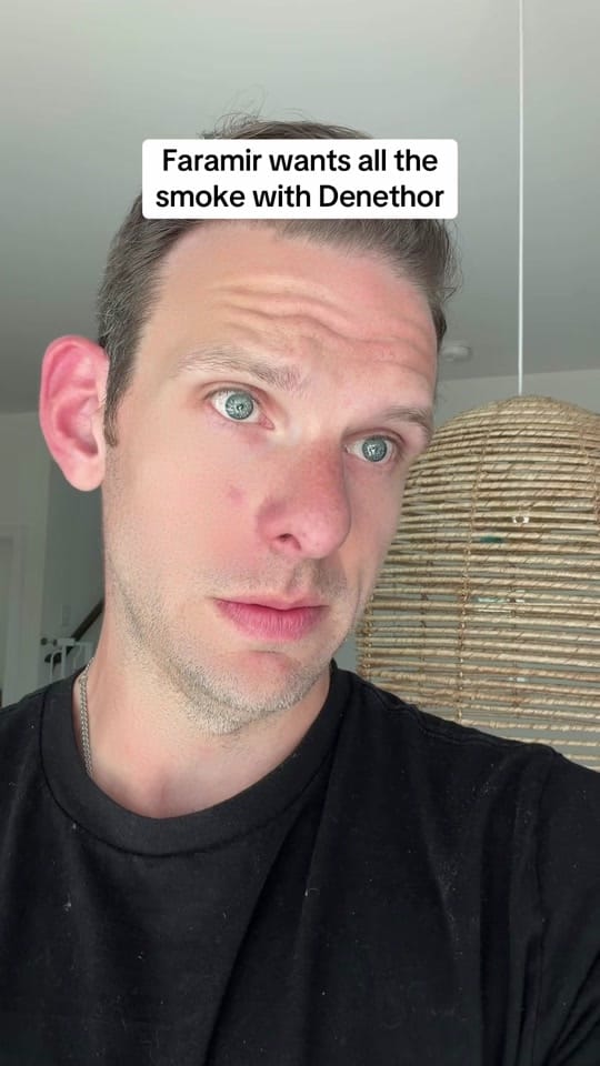 Post 3 by Chris O’Reilly on TikTok (video)