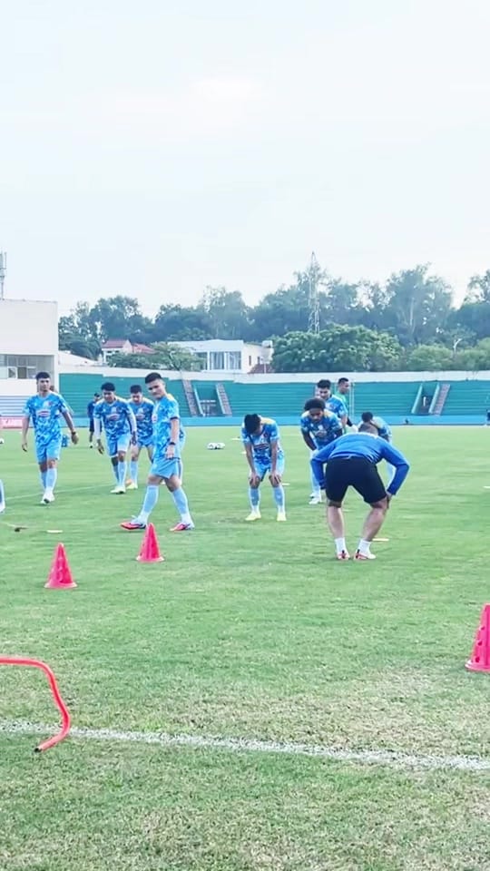Post 5 by Hiếu Chelsea on TikTok (video)