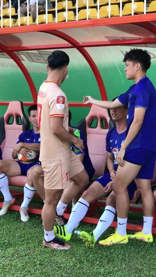 Post 9 by Hiếu Chelsea on TikTok (video)