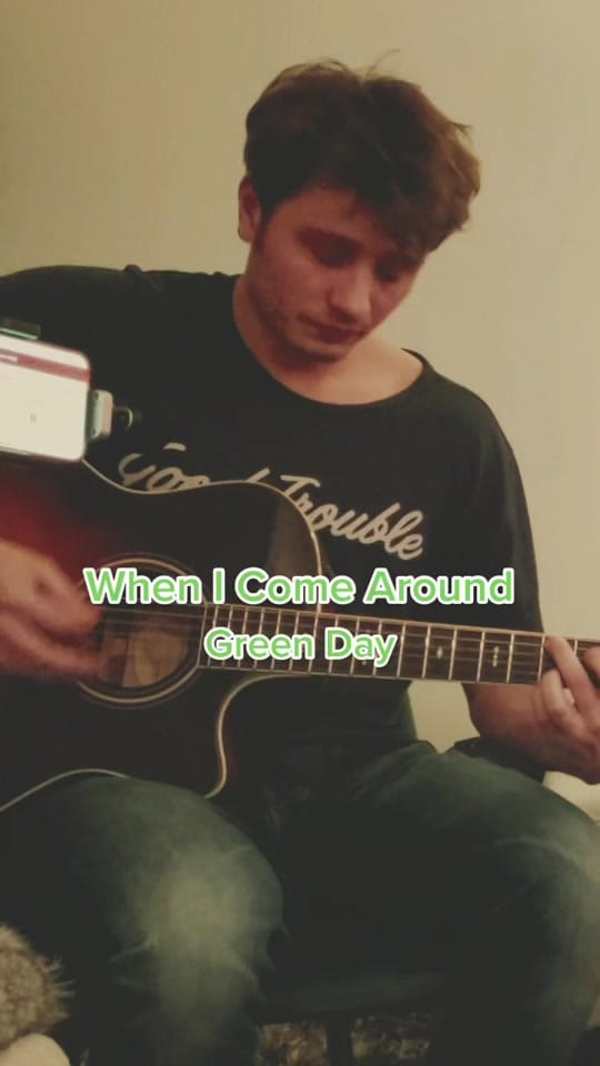 Post 3 by Hue McMahon on TikTok (video)