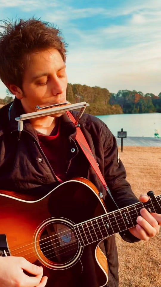 Post 4 by Hue McMahon on TikTok (video)