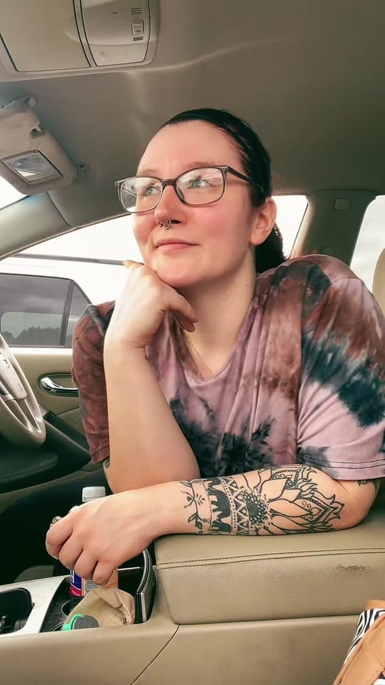 Post 7 by CiCiSideQuests on TikTok (video)
