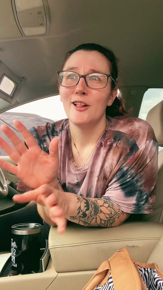 Post 3 by CiCiSideQuests on TikTok (video)