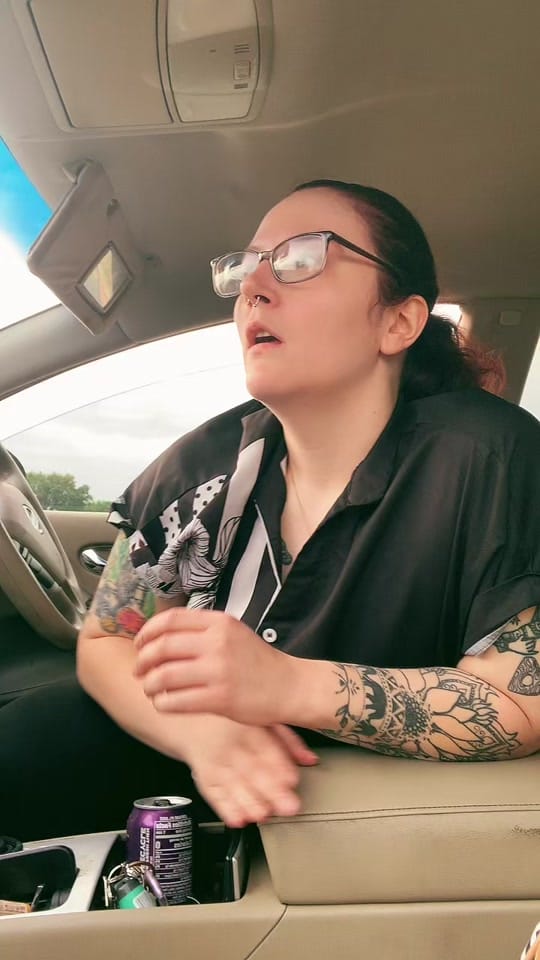 Post 9 by CiCiSideQuests on TikTok (video)