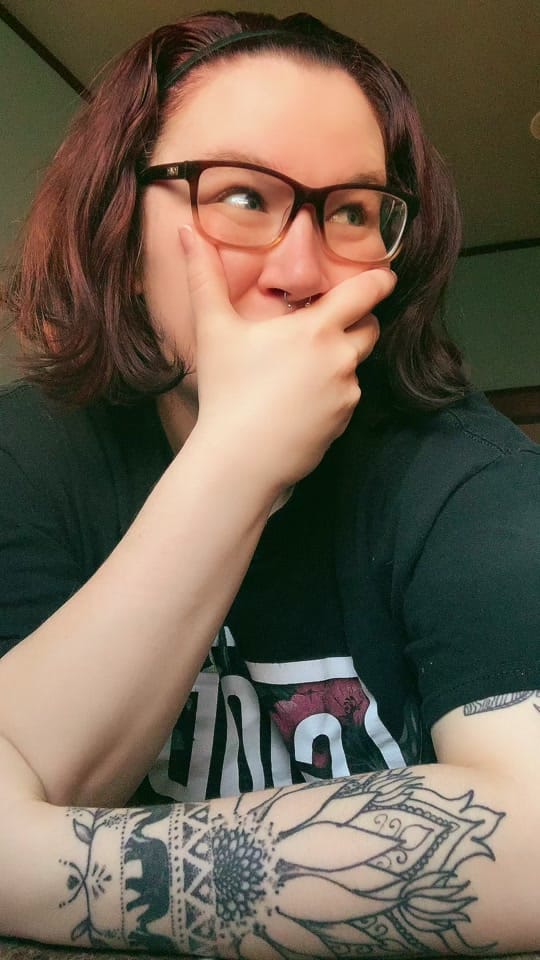 Post 10 by CiCiSideQuests on TikTok (video)