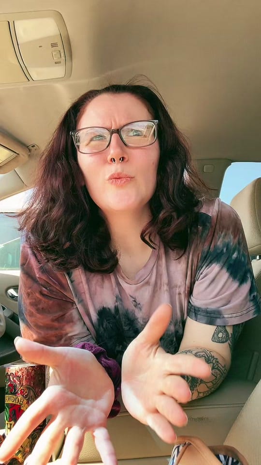 Post 5 by CiCiSideQuests on TikTok (video)