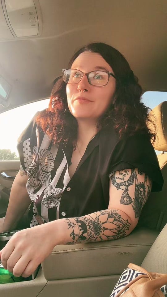 Post 2 by CiCiSideQuests on TikTok (video)