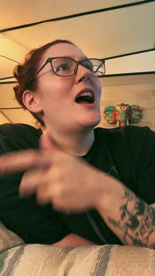Post 8 by CiCiSideQuests on TikTok (video)