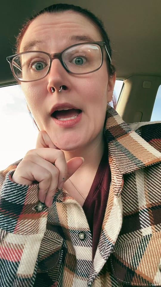 Post 6 by CiCiSideQuests on TikTok (video)