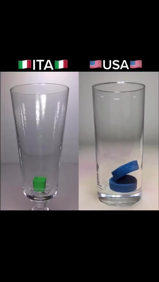 Post 8 by ITALIA VS AMERICA🇮🇹❤️🇺🇸 on TikTok (video)
