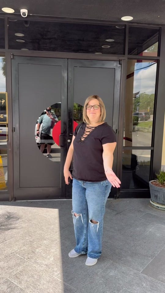 Post 3 by Kristin ✨🐿️💕 on TikTok (video)