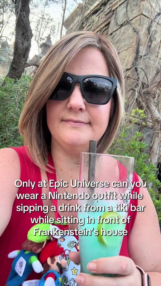 Post 5 by Kristin ✨🐿️💕 on TikTok (video)