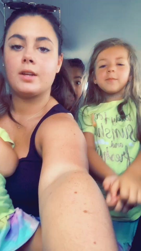 Post 10 by Gabby Kujawa on TikTok (video)