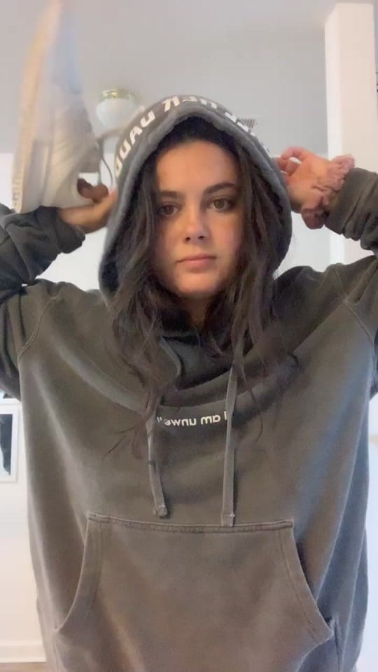 Post 7 by Gabby Kujawa on TikTok (video)