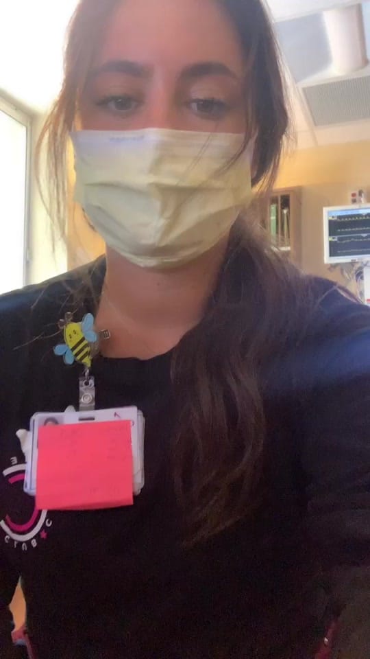 Post 5 by Gabby Kujawa on TikTok (video)